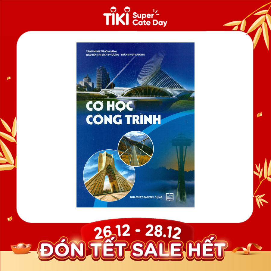 Cơ Học Công Trình