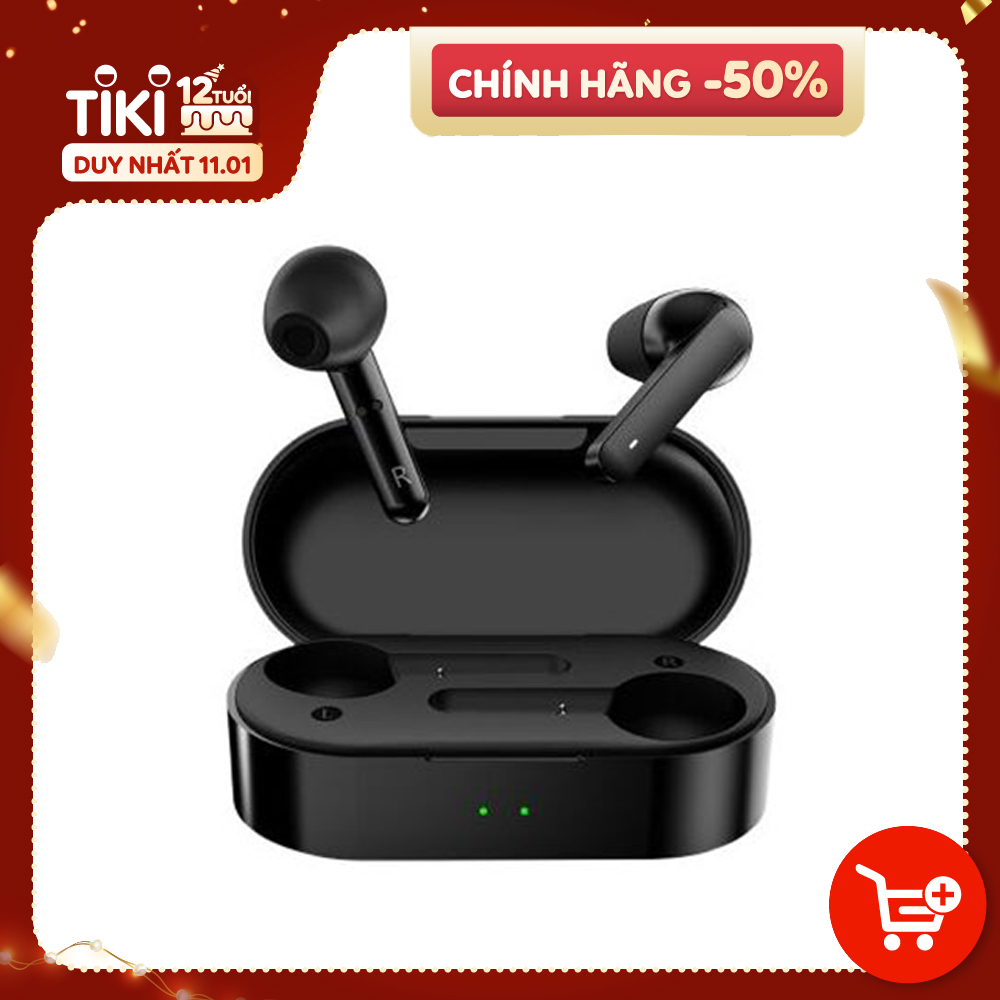 Tai nghe True Wireless QCY T3 - Hàng chính hãng