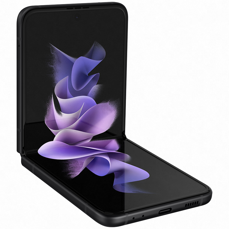 Điện Thoại Samsung Galaxy Z Flip 3 (256GB) - Hàng Chính Hãng
