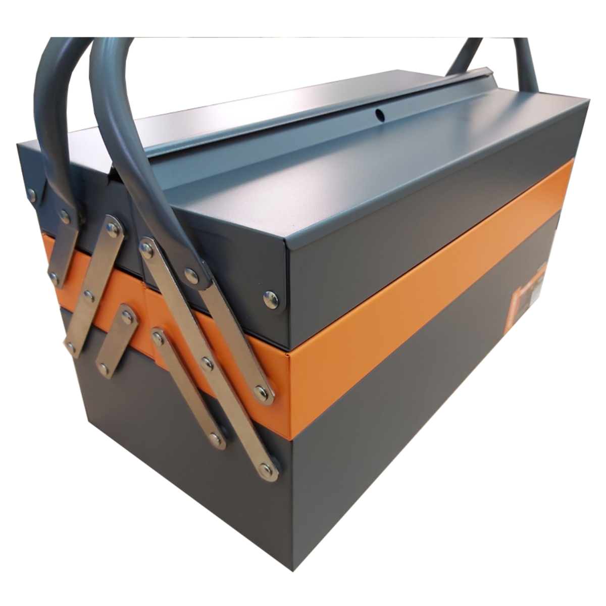 HỘP ĐỰNG DỤNG CỤ HARDEN 520202