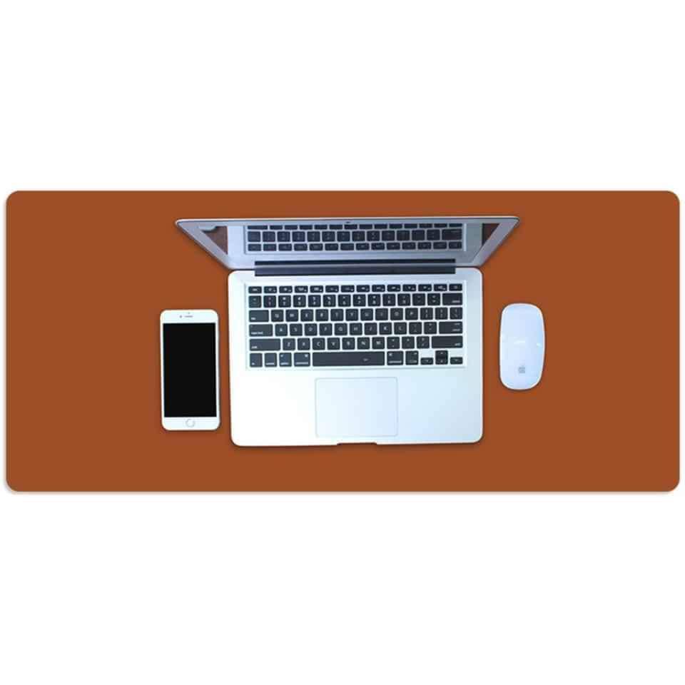 Thảm da trải bàn làm việc Deskpad cỡ