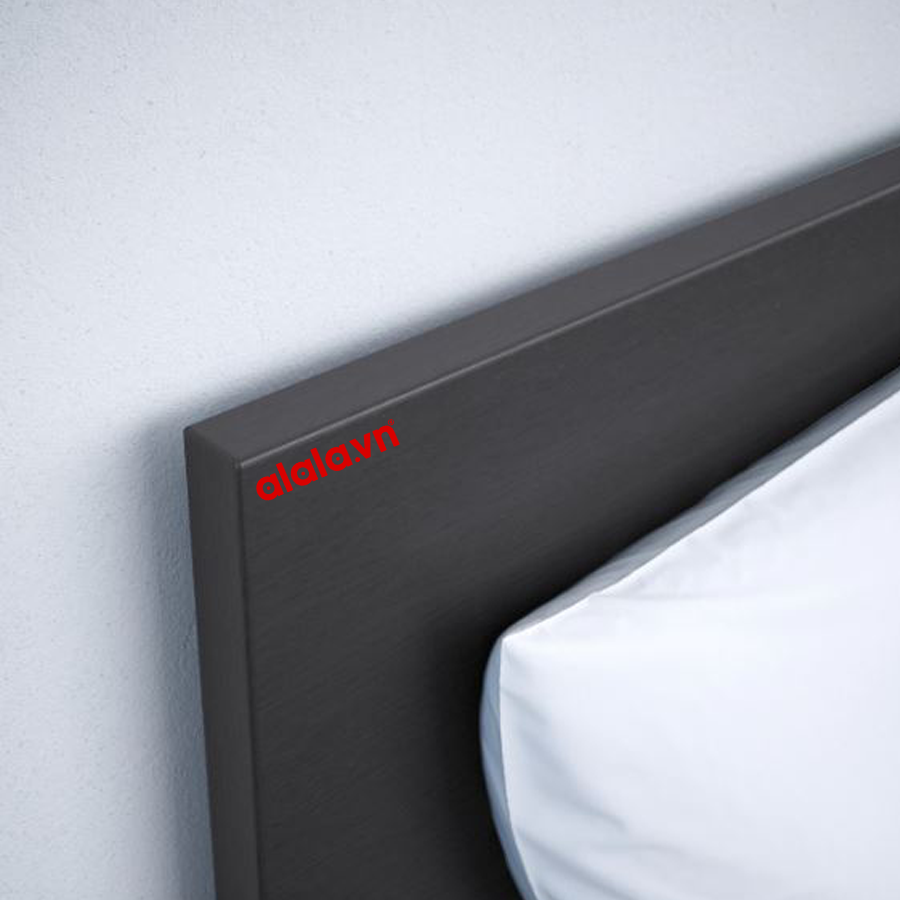 Giường ngủ 1m6 x 2m cao cấp - Thương hiệu ALALA
