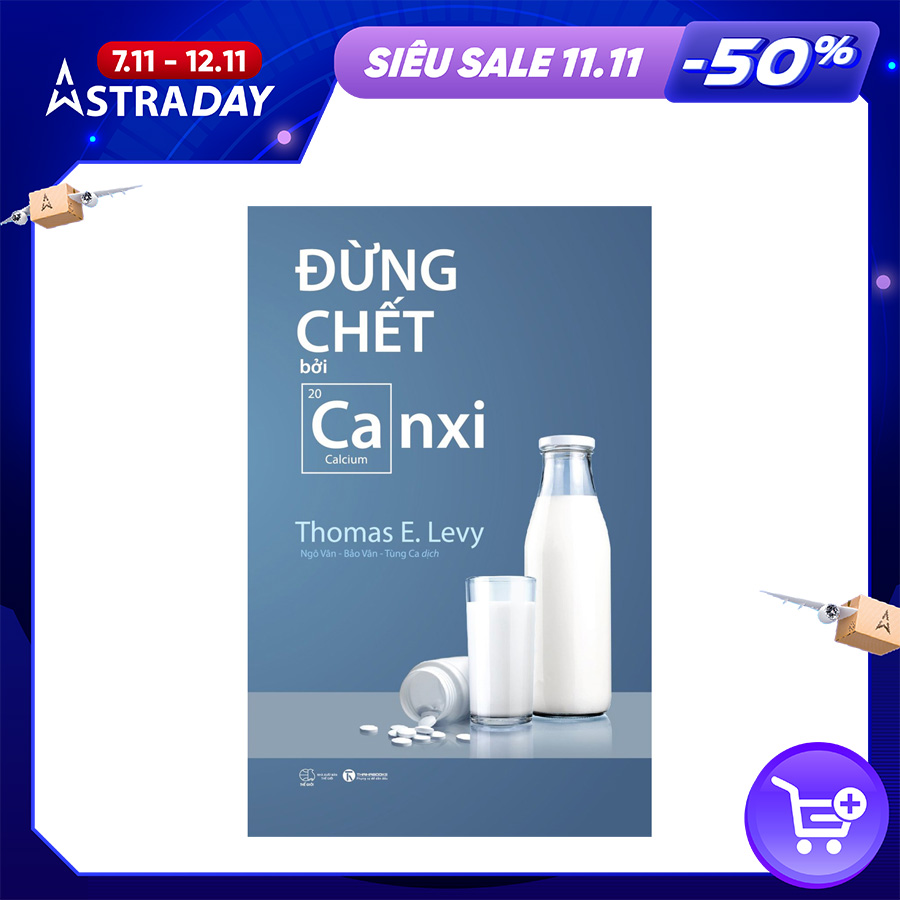 Đừng Chết Bởi Canxi