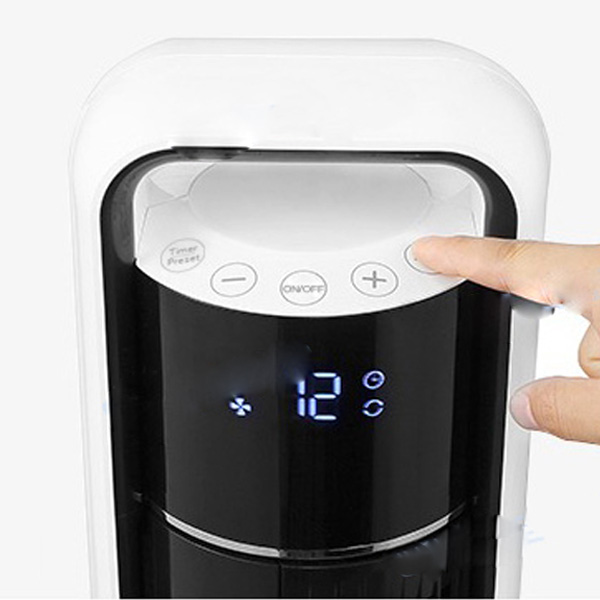 Quạt tháp Tiross TS9182 - Hàng Chính Hãng