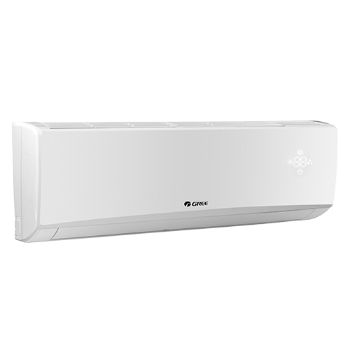 Điều hòa Gree - công nghệ Real Cool - 1 HP (9000 BTU) - KOOL GWC09KB-K6N0C4 (Trắng) Giao Hàng HN&amp;HCM