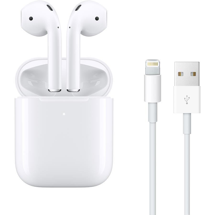 Apple AirPods 2 - MV7N2 - Hộp Sạc Thường