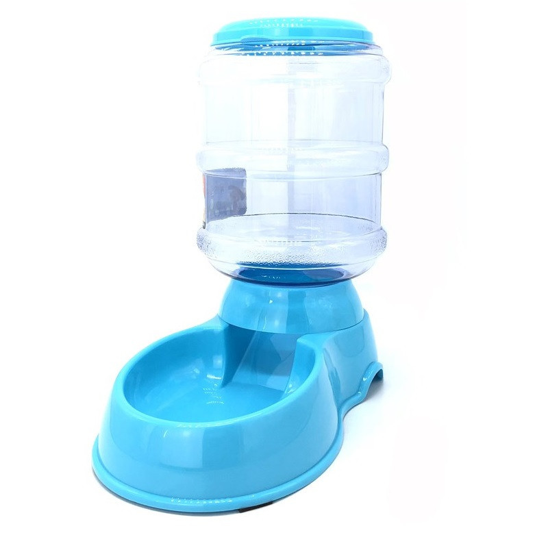 Bát ăn uống tự động cho chó mèo