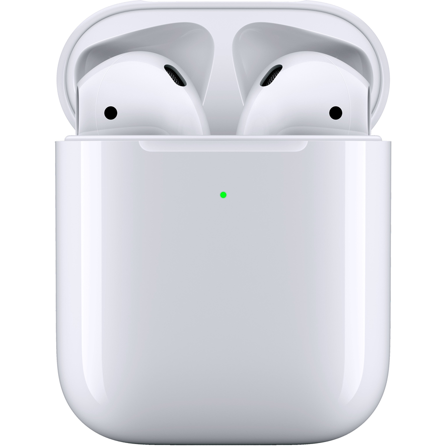 Apple AirPods 2 - MV7N2 - Hộp Sạc Thường