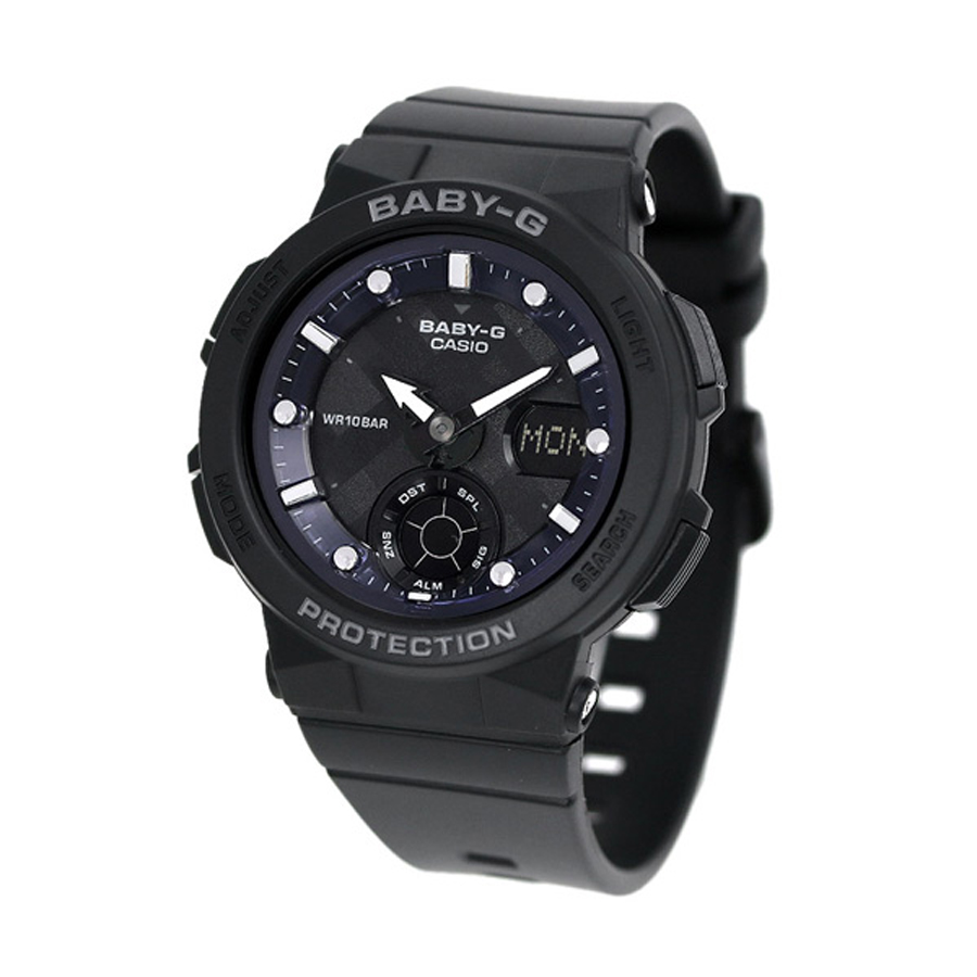 Đồng Hồ Nữ Casio Baby-G BGA-250-1ADR