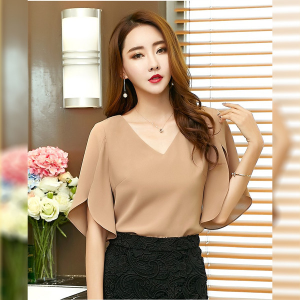 ÁO CÔNG SỞ XINH XẮN