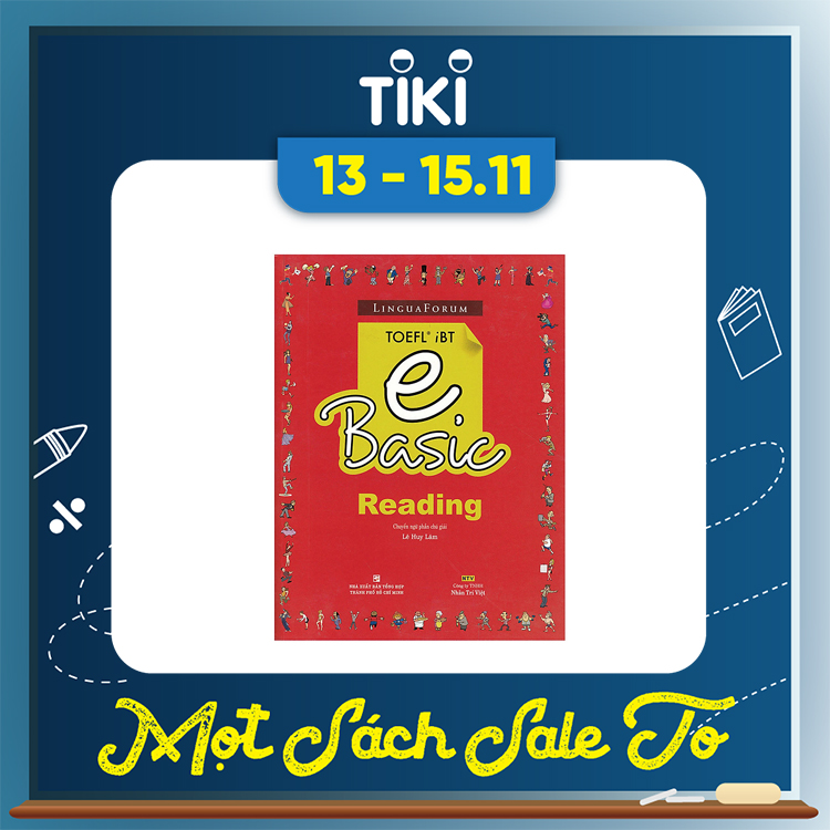 LinguaForum TOEFL iBT eBasic-Reading