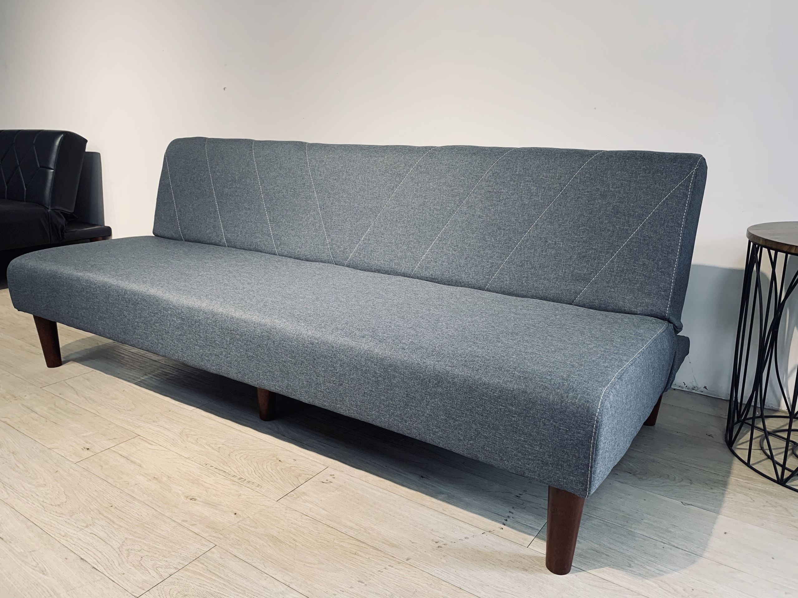 Sofa giường đa năng BNS2002 Xám