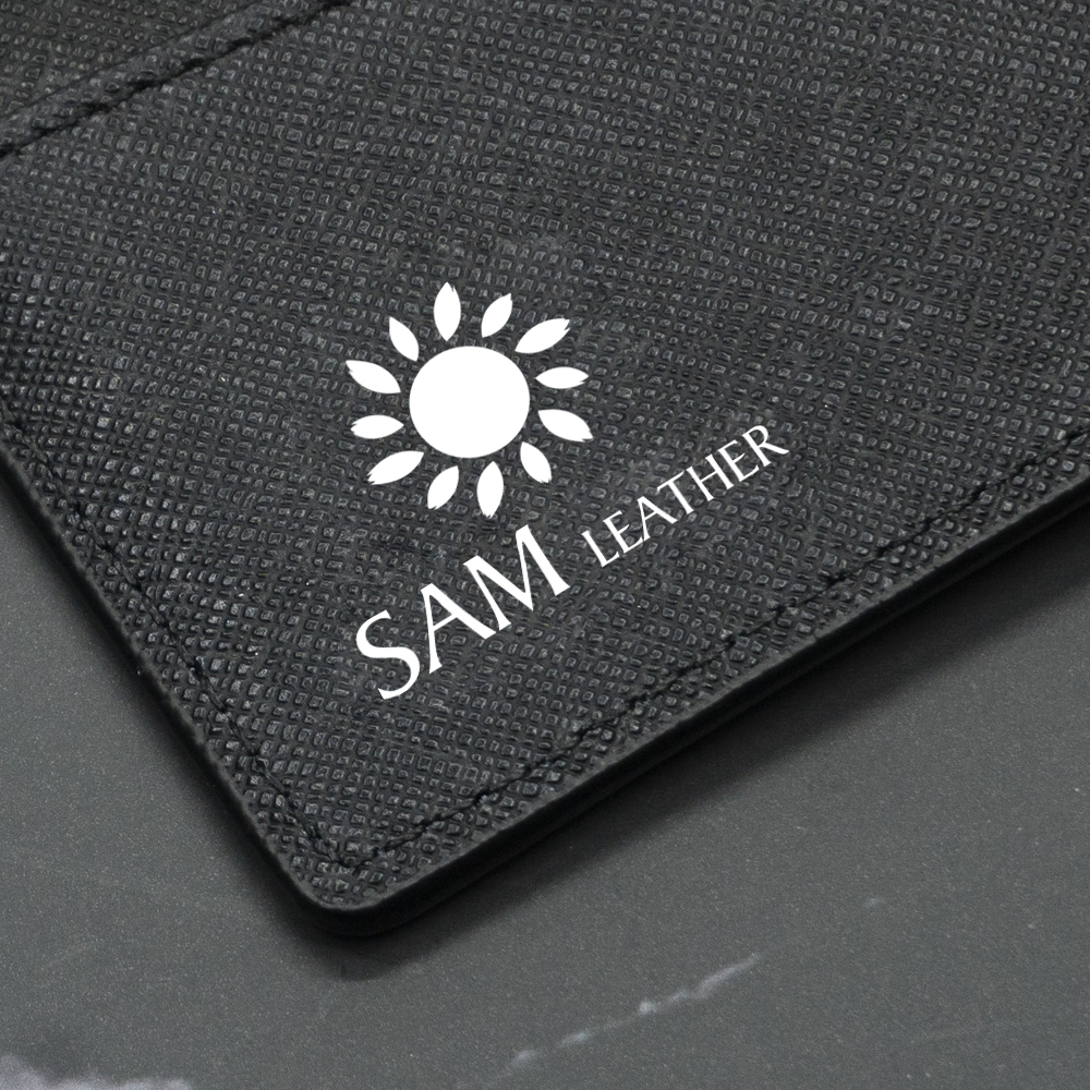 Ví Da Nam SAM Leather SAM001