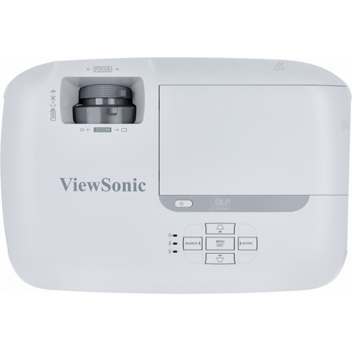 Máy chiếu Viewsonic PA502SP - Hàng chính hãng