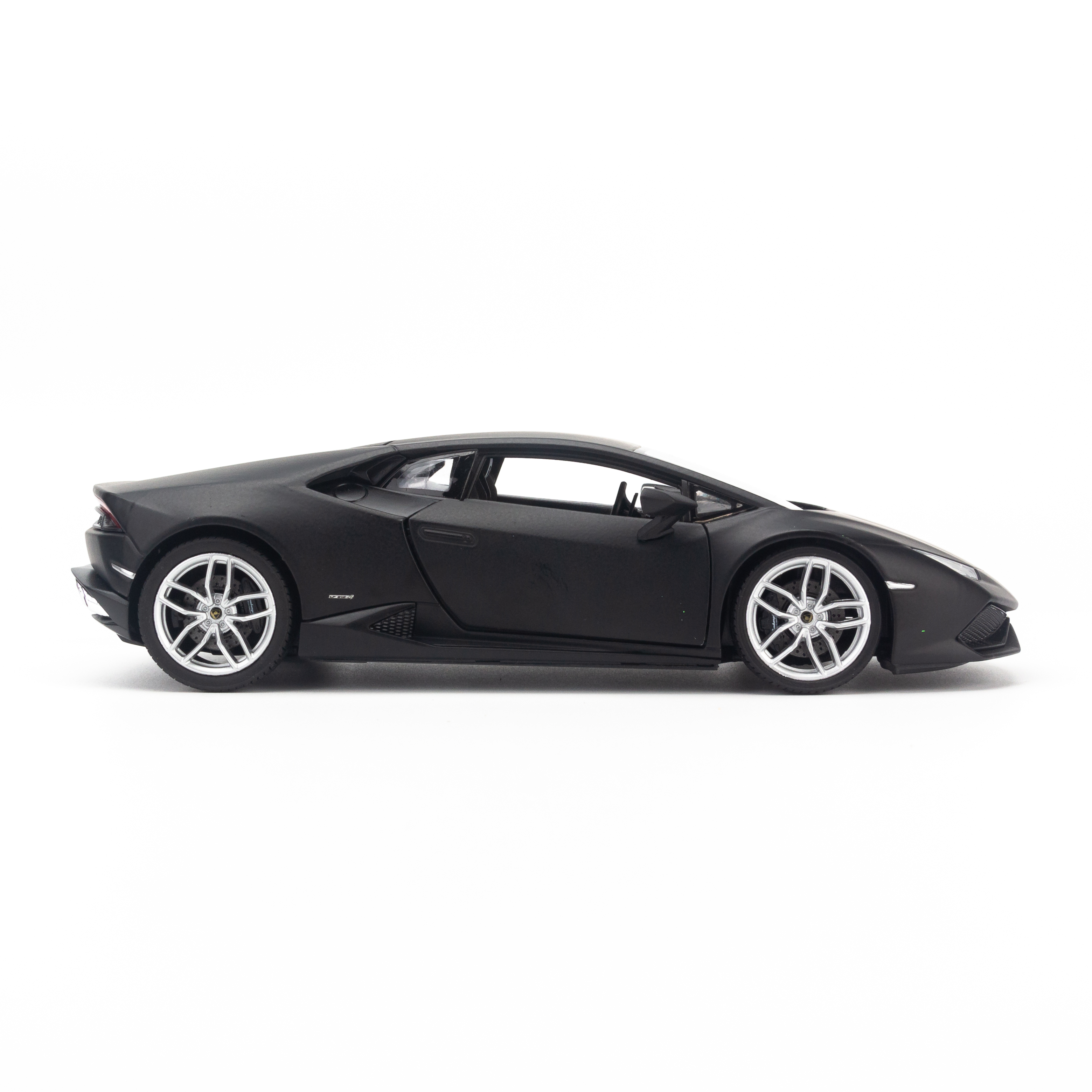 Mô hình xe Lamborghini Huracan LP610-4 1:24 Welly - 24056MA