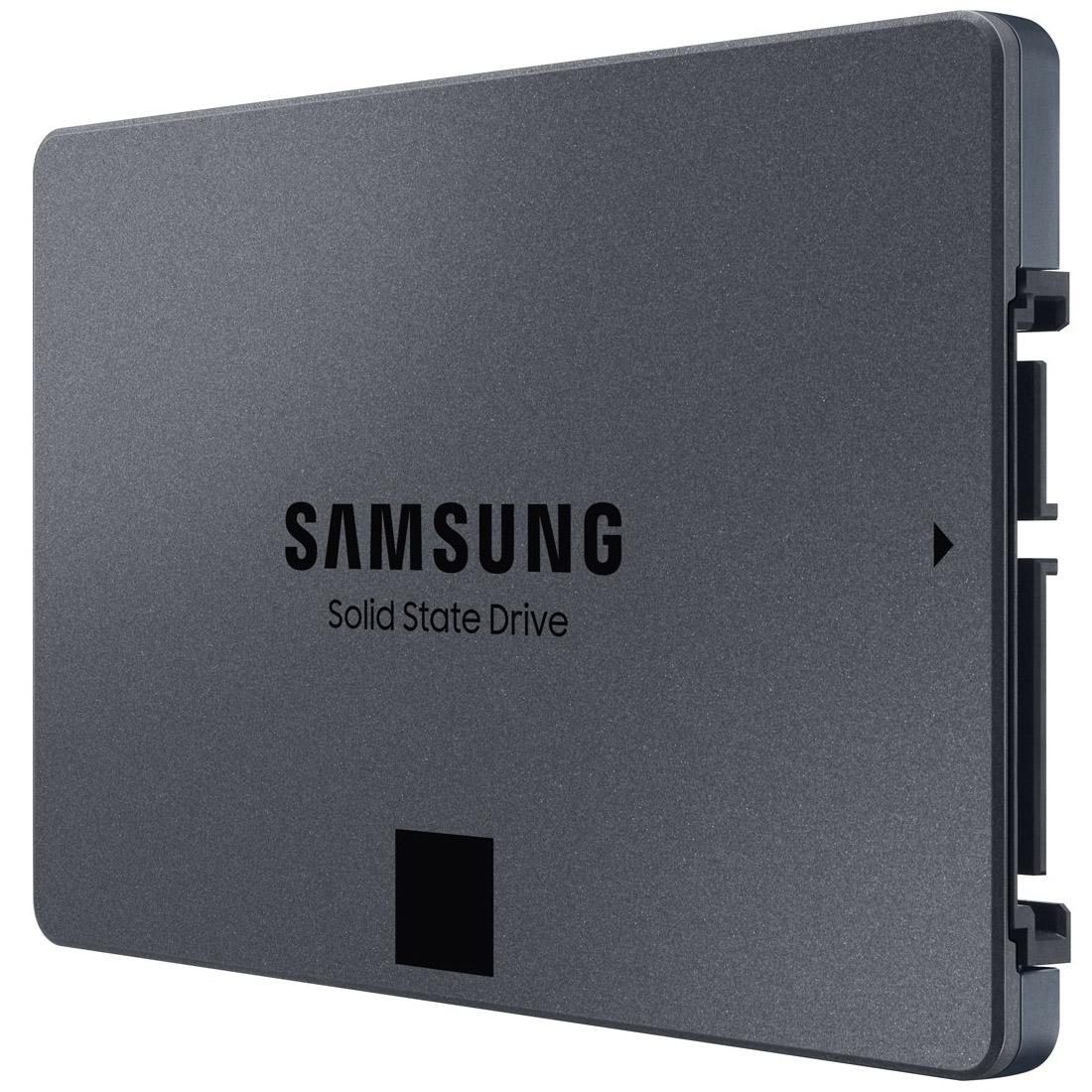 Ổ Cứng SSD Samsung 860 Qvo 1TB 2.5 inch SATA iii MZ-76Q1T0BW - Hàng nhập khẩu