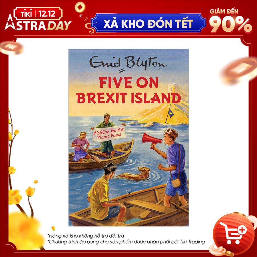 Five on Brexit Island