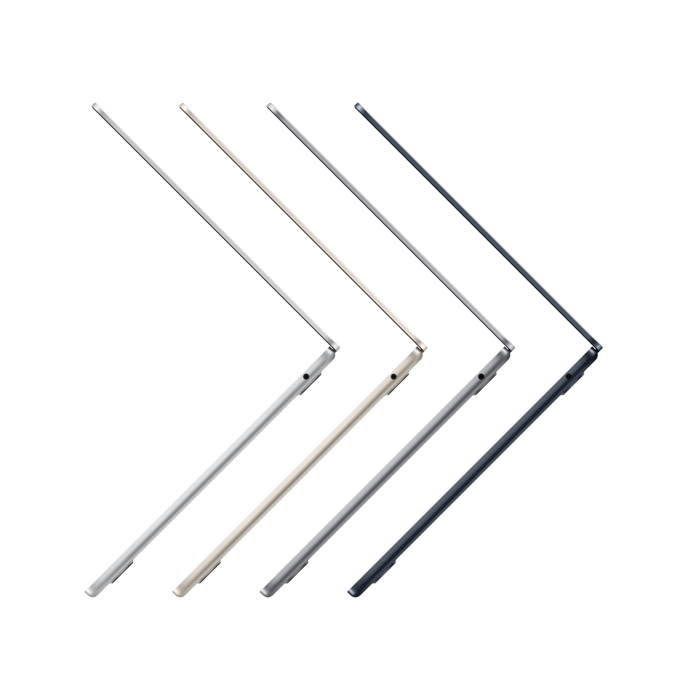 MacBook Air M2