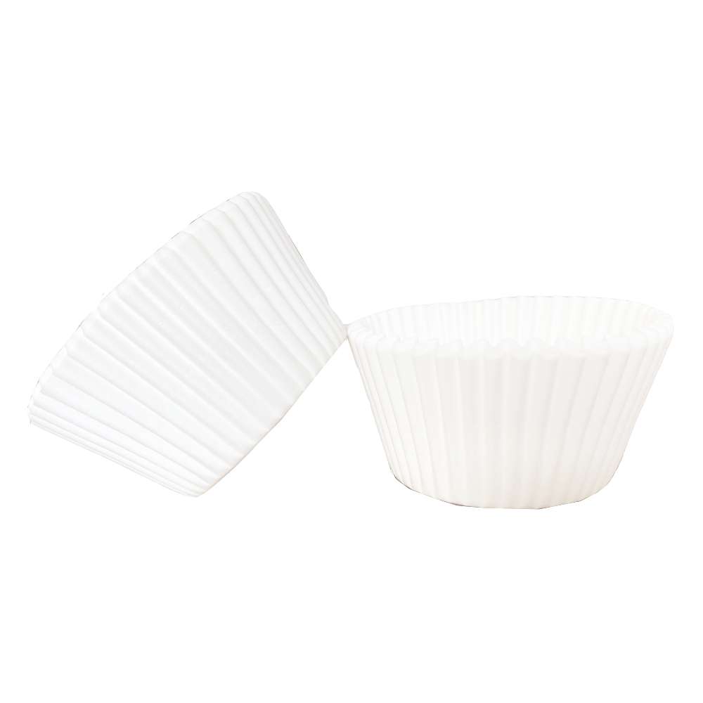 Combo 03 Lốc Chén Giấy Muffin - Chén Giấy Muffin Nướng Bánh 5*3.5cm