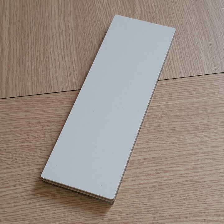 Đá mài dao Shapton Glass 1000