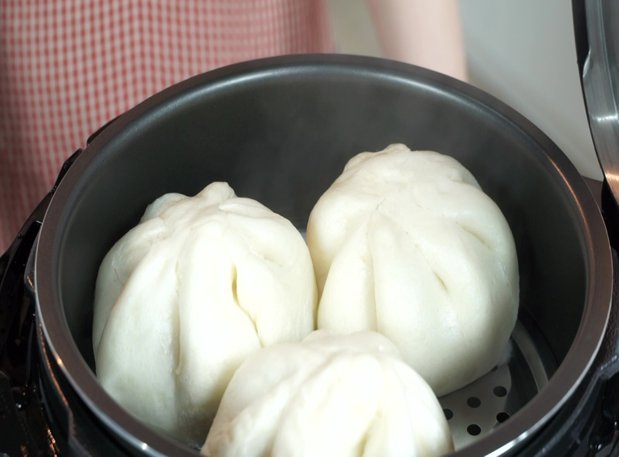 Nồi Áp Suất Điện Đa Năng Masuto Công Nghệ Nhật Bản - Hàng chính hãng