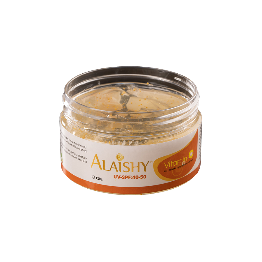 SERUM ALAISHY VITAMIN C