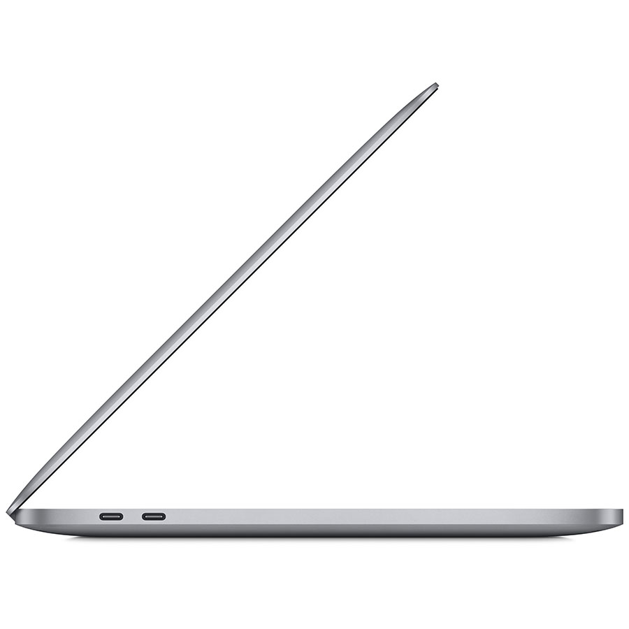 Apple MacBook Pro 2020 M1 - 13 Inchs (Apple M1/ 16GB/ 512GB) - Hàng Chính Hãng