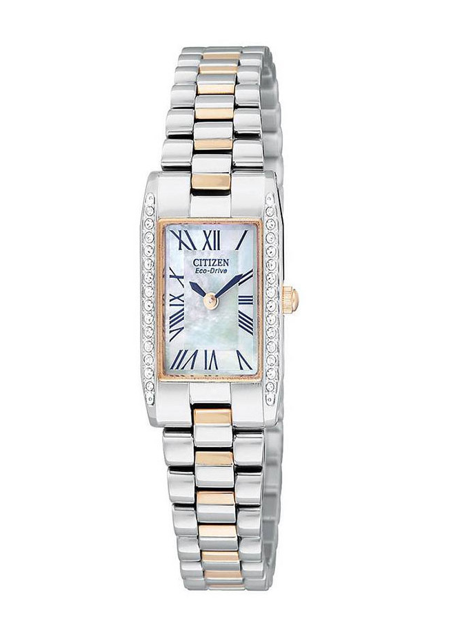 Đồng hồ nữ Citizen EW9816-51D