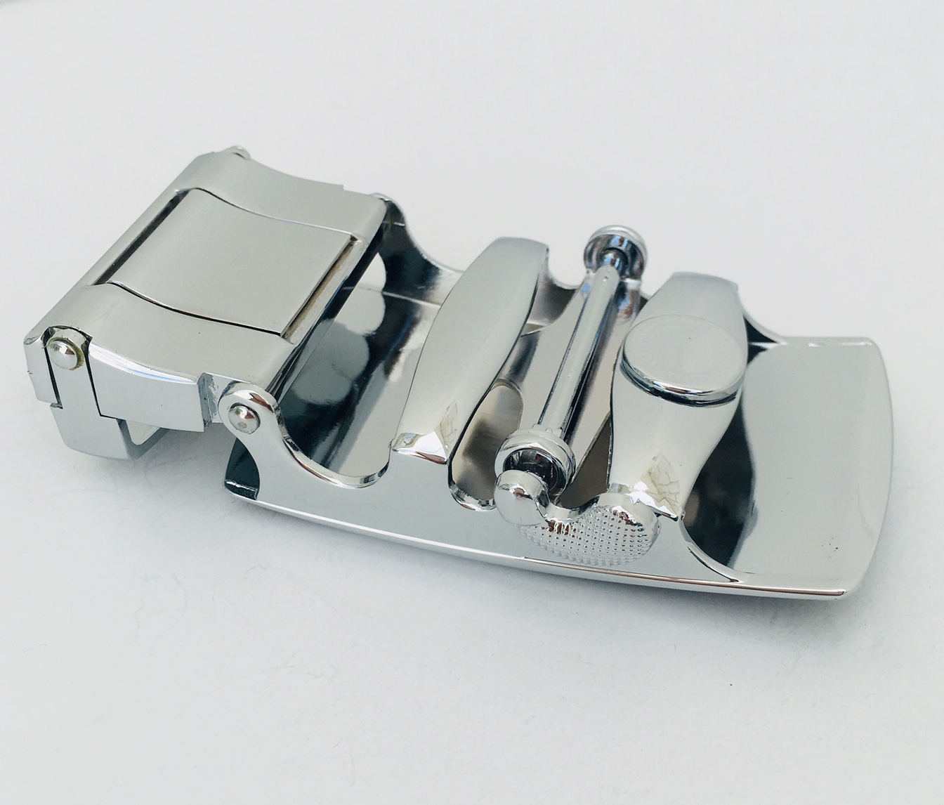 Dây Nịt Nam Mặt Khóa Tự Động DN006TD_DT