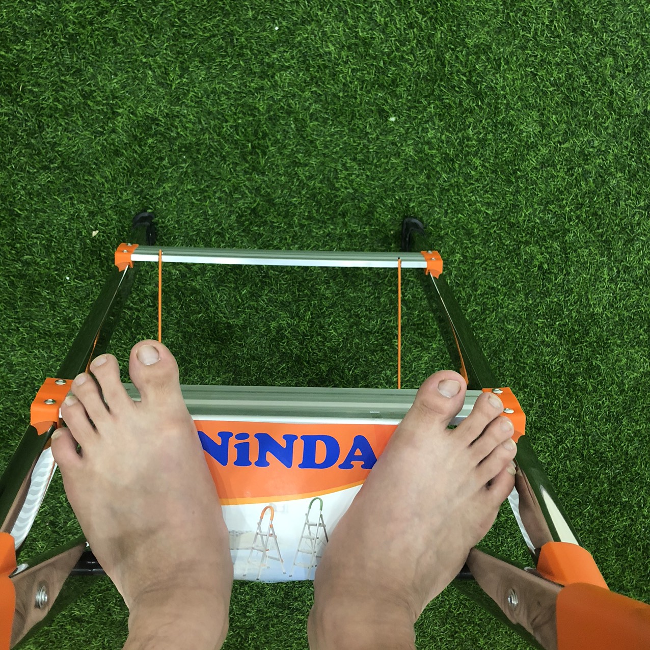 Thang ghế gia đình Ninda NDI-06