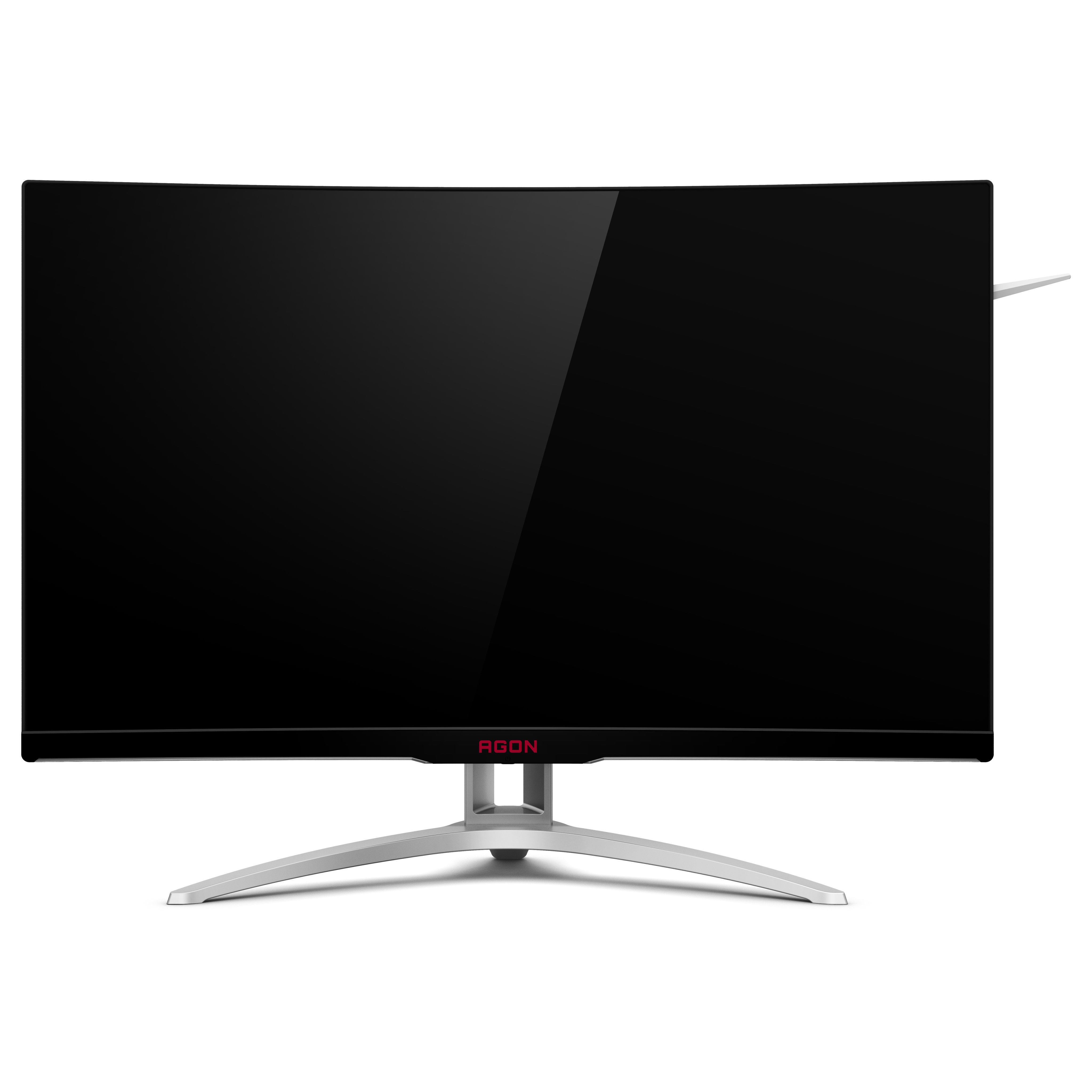 MÀN HÌNH AOC 32 INCH AG322FCX1 CONG 144Hz , 1Ms , (1920 x 1080) NEW CHUYÊN GAME - Hàng Chính Hãng