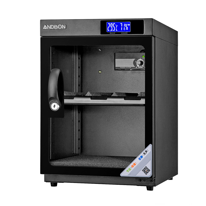 Tủ chống ẩm Andbon AB-38C - Hàng Nhập Khẩu