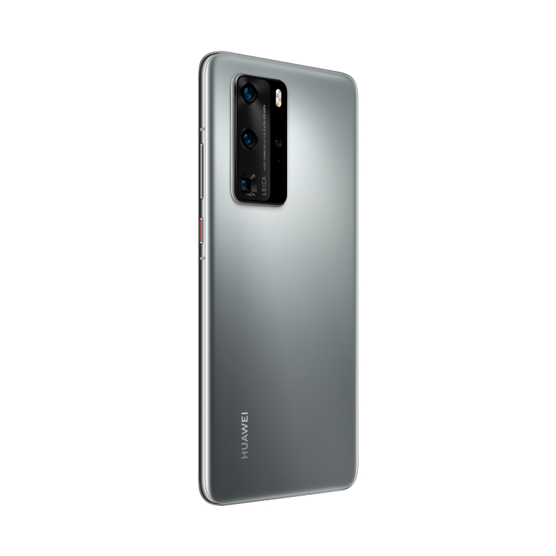 Điện thoại Huawei P40 Pro (8GB/256GB) - Hàng Phân Phối Chính Hãng