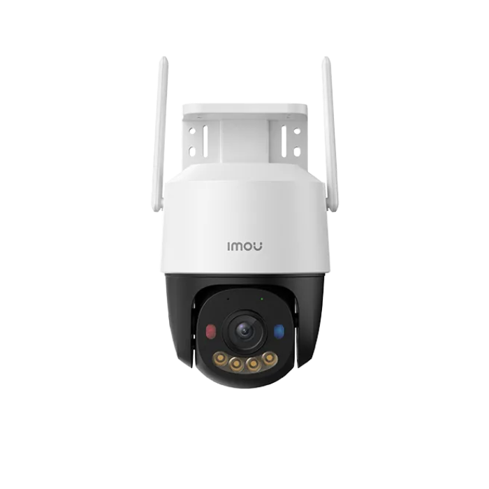 Camera Wi-Fi Ngoài Trời IMOU Cruiser SC 3.0MP IPC-K7FP-3H0WE - Hàng chính hãng