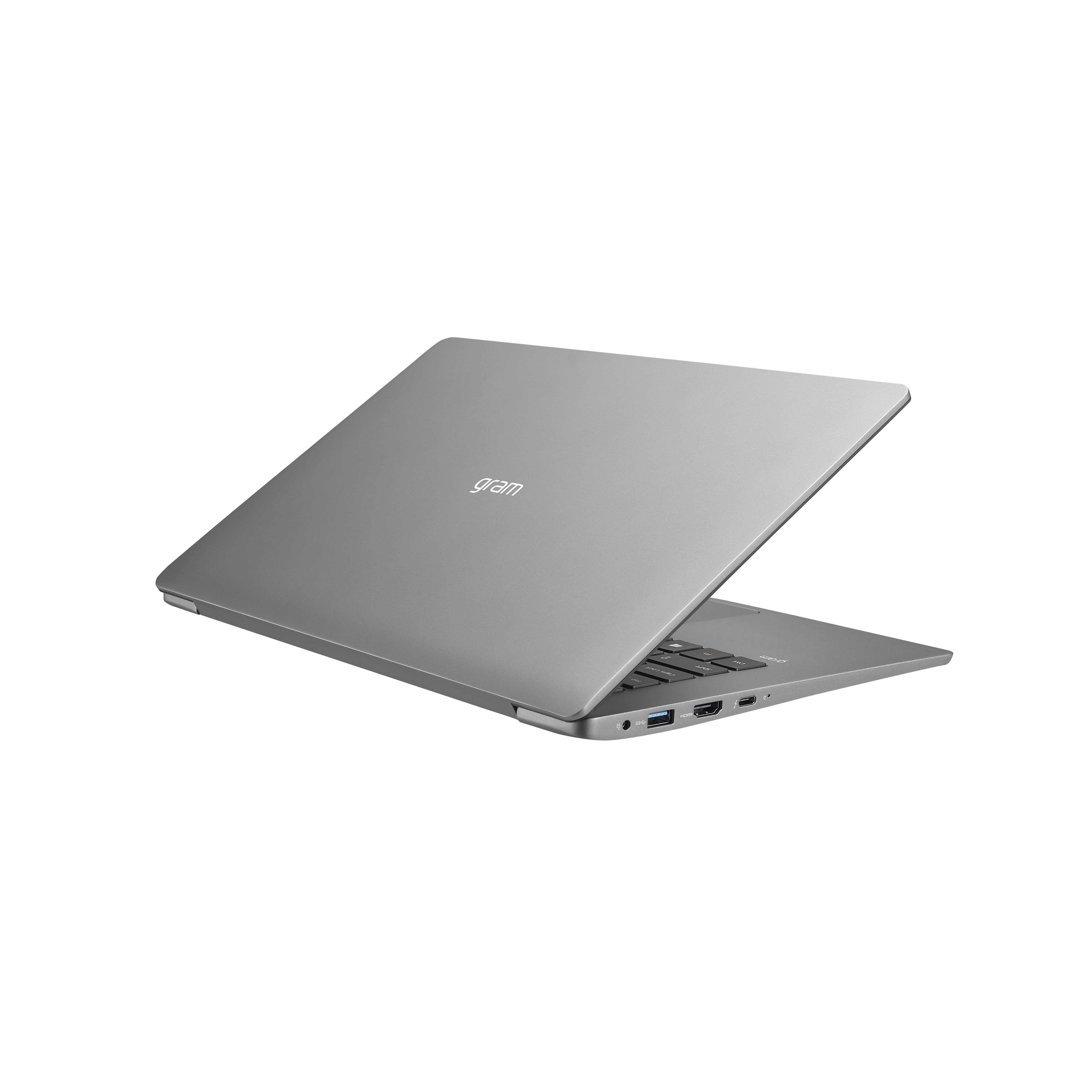 Laptop LG Gram 2020 14ZD90N-V.AX55A5 (Core i5-1035G7/ 8GB/ 512GB NVMe/ 14 FHD IPS/ NonOS) - Hàng Chính Hãng