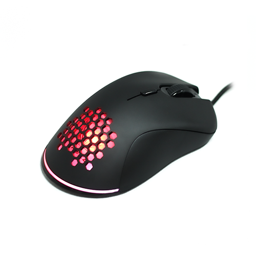 CHUỘT GAMING ZADEZ G-153M - HÀNG CHÍNH HÃNG