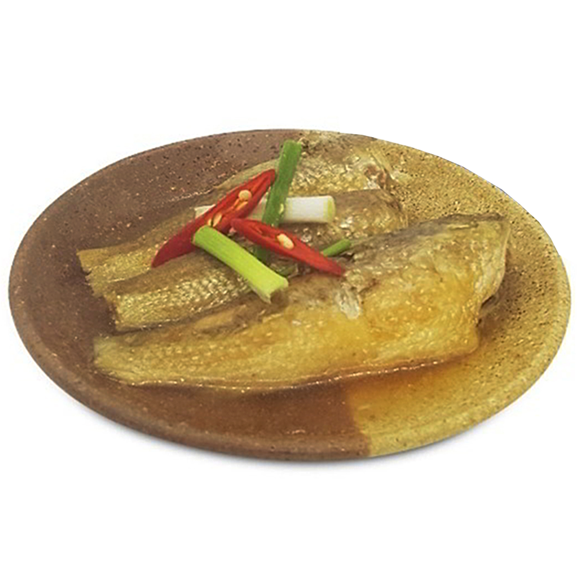 Thùng Cá Linh kho mía - Antesco