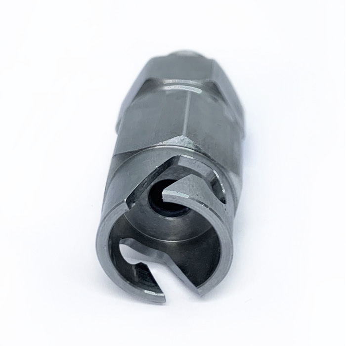 Khớp nối nhanh 1/4" PRONA RSQ-2