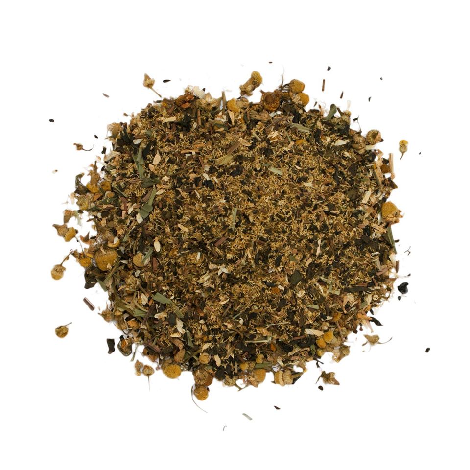 Trà Thảo Mộc Trái Cây Daily Delight - Golden Chamomile 20g