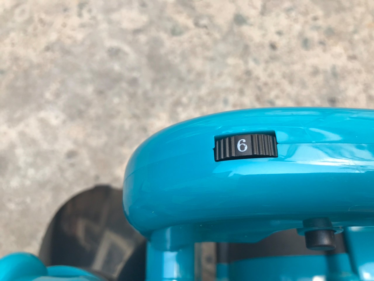 Máy thổi khí mini và hút bụi Classic CLA-5305