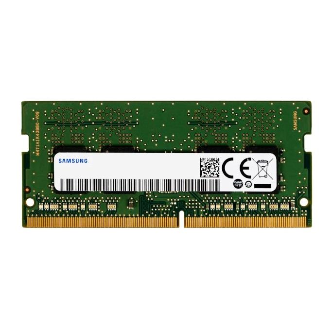 Hình ảnh RAM Laptop Samsung 8GB DDR4 2666MHz SODIMM - Hàng Nhập Khẩu