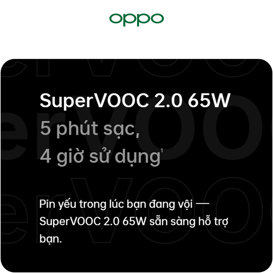 Điện Thoại Oppo Reno 5G (8GB/128G) - Hàng Chính Hãng