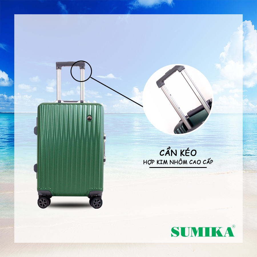Vali Sumika K8901 - 20inch