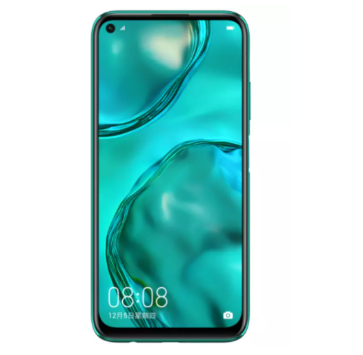 Điện thoại Huawei Nova 7i 8G/128G Sạc nhanh 40W - Hàng Phân Phối Chính Hãng