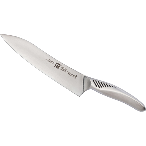 Dao làm bếp Zwilling Santoku FIN 2 - 18cm