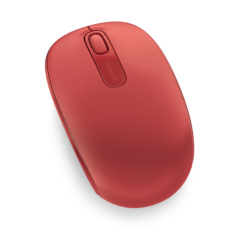 Chuột Microsoft Wireless Mobile 1850