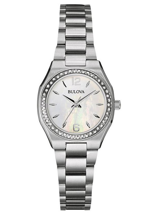 Đồng hồ nữ Bulova 96R199