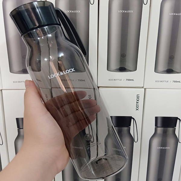 Bình nước Lock&Lock Eco Bottle ABF664 750ml