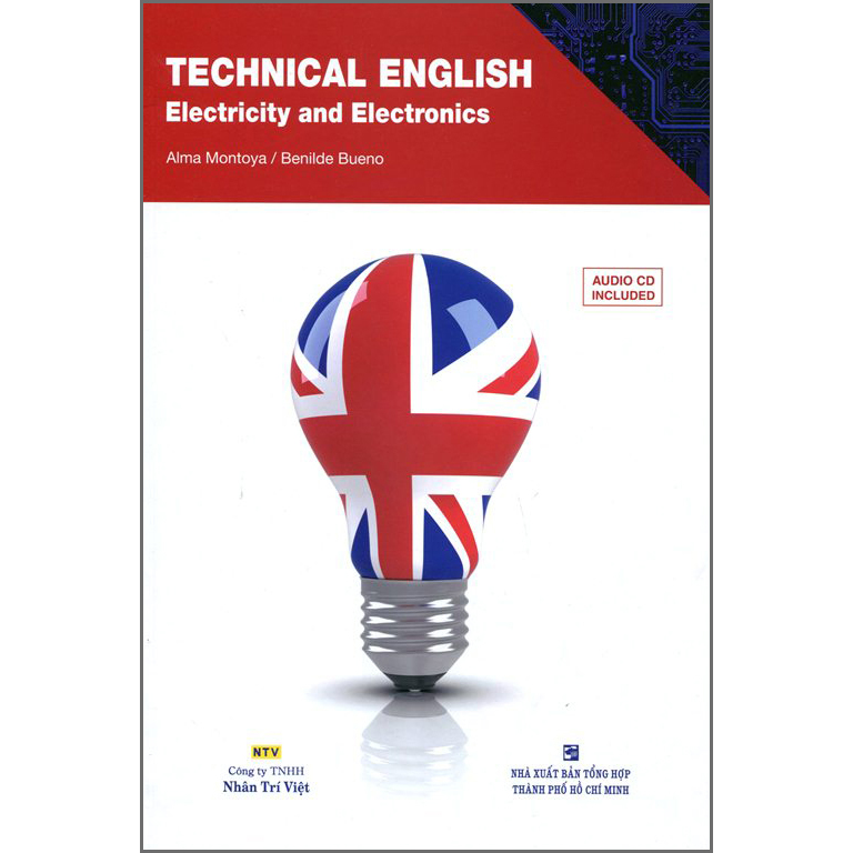 Teachnical English (Kèm CD)