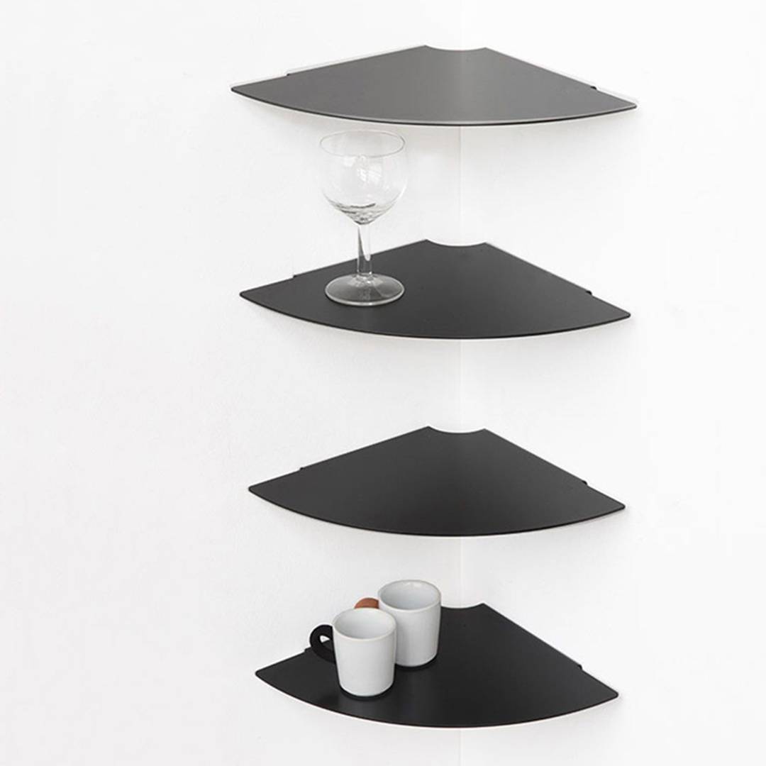 Kệ góc tường 24